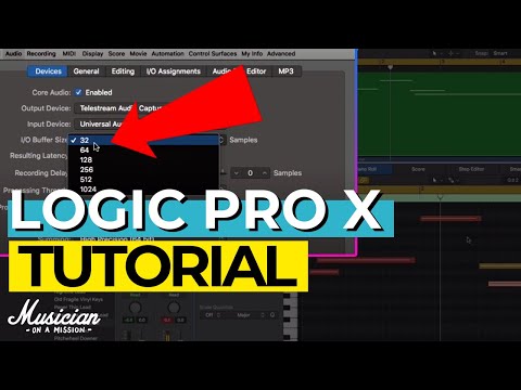 how to install logic pro 9 on windows